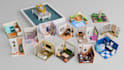 create custom 3d models