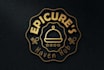 do custom restaurant logo designs for BBQ, coffee, and bars