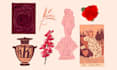 create custom graphic artwork for clothing, packaging, branding