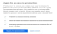do 20 tester google play app pre release closed testing