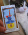 give you a tarot reading