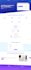 convert figma design to responsive HTML CSS bootstrap website fast