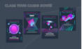 create amazing custom trading nft card