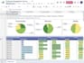format or do data entry in ms word, excel, powerpoint presen