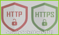 fixing and installing lifetime free SSL certificate