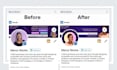 design professional linkedin banner header cover for you