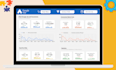 create a google ads report and dashboard