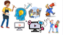 create doodle whiteboard animation explainer video