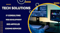 digital marketing and content creation