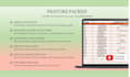 send you an employee pto time off tracker google sheets template