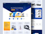 boost your brand with a strikingly unique website design