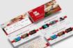 professional and custom pitch deck for startups and investors