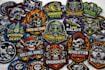 do custom embroidery patches