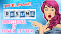 do professional resume and europass CV writing service