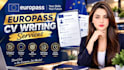 do professional resume and europass CV writing service