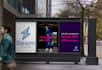 design your brand identity, logo and brandmark