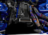 make vector art detailing a car engine design