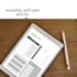 do hyperlinked digital, printable and etsy planner with free stickers pack