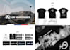 design your realistic apparel and merchandise mockups