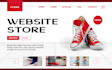 do develop ecommerce website by store create