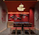 public commercial space design