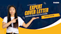 write full optimized  cover latter ,resume,  cover  linkedin