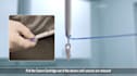make a realistic 3d medical device surgery cgi animation