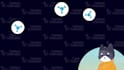 do professional 2d animations, frame by frame animation