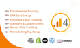 fix ga4 ecommerce tracking google analytics 4 event tracking fb pixel