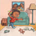 create illustrations for your children book story