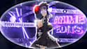 do epic anime music video for youtube, tiktok, instagram