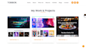 be best convert psd to html, figma to html expert