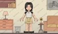 draw you in minidoll toy lego style