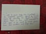 handwriting cards letter envelope and beautiful handwriting