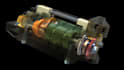 design 3d industrial models and mechanical designs using solidworks