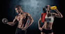 be your online fitness coach