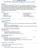 write an ats resume and optimize your linkedin