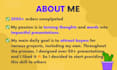 design custom canva presentation and sponsorship deck