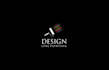 modern elegant painting logo design