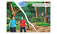 do digital children book illustrations