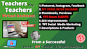 be your teachers pay teachers tpt store assistant