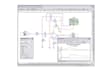 do labview, proteus, multism, pspice, ltspice simulation projects and reports
