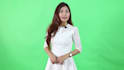 do green screen chroma key and screen replacement