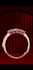 do 3d jewelry product animation, photorealistic commercial video