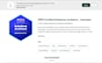 provide authentication service with aws cognito