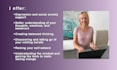 be your mindset coach through depression and social anxiety
