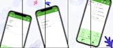 develop an offline app using sqlite database with admob ads