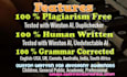 write unique SEO content for your about us page