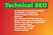 fix page indexing, schema markup or rich snippets, google search console errors
