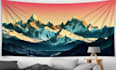 make tapestry designs capturing your unique journey